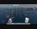 【WoWs】コロンボ＆シチリア【アリミリ実況】