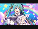 虹のカノン - Nogica feat.初音ミク