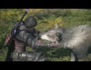 【FF16】ついに全クリか♡*✧\(⸝⸝´ω`⸝⸝⸝\).｡.:*♡【～完～】動画の容量の問題で前半結構カットされてます✂︎