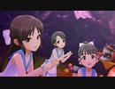 【デレステMV】Halloween♥Code [U149] セーラーミズギ 1080P