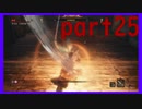 【SEKIRO】友人に勧められたゲームを完全初見でやってみた　part25　師範