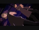 【MMDオリキャラ】surges