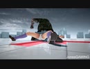 鉄拳7 アリサ・ブライアン 勝利ポーズリョナ / Tekken 7 Alisa Bryan Winpose Ryona