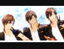 【MMD刀剣乱舞】　７　【大倶利伽羅】