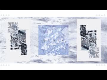 ↓DrØp↓/初音ミク