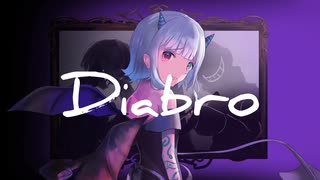 Stardust Alone「Diabro」feat. FloweR