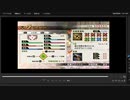 [プレイ動画]　戦国無双４の上月城の戦いをふたばでプレイ