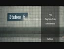 15分以内クリア【Station5】