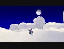 【VRChatワールド紹介】Clouds