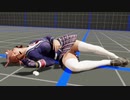 【DOA6】ほのか リョナ 2