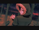 【MMD文アル】命綱【たきじ】