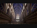 【VRChatワールド紹介】York Minster
