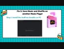 How to Fix Amazon Music Shuffle Not Working