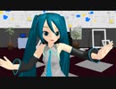 【MMD】あーちゃんで「Sheepret!」