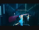 【BeatSaber】Just be friend エキスパート（リハビリ3日目）【Only Quest3】