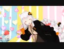 【MMD】あかりちゃんでte-yut-te