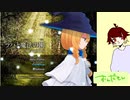 ラハと魔法の園 ~the graystory~ お試し版