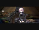 【FGO】マシュ（マイルーム）特殊。（無実況）