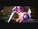 【FGO】エリザベート・ブレイブ（マイルーム）マスタ〜『無実況』