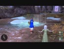 [DQX] 大した事やらないけど、今日もまったりと。1986回