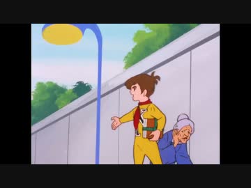みんなのヒーロー　チャージマン研！【チャー研動画65日 48日目】