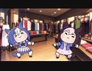 図太いスペちゃん