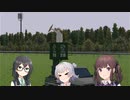 関西のGⅠファンファーレを3人で歌ってみた件
