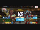 ☆86%ΩTティトゥスR〆DeeGems 100%回避 All MAXスタン不可フェイタル最速アストロジャブアッパー 1R名勝負勝利ラスト居合い斬りクリティカルフック11万KO