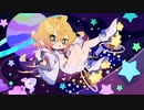 STARRYFISH feat.初音ミク