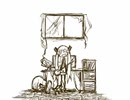 初音ミク／6月×日