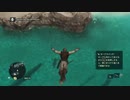 ＃24　下手なりに頑張る「アサシンクリード4　ブラックフラッグ」