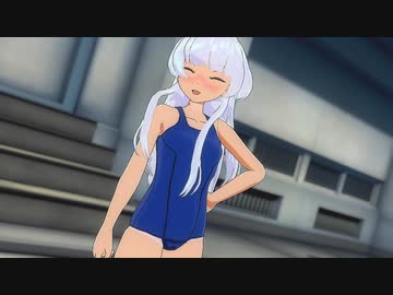 【rim式水着祭り4】白雲で「ハイファイレイヴァー」