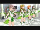 【ミリシタMV】Clover Days