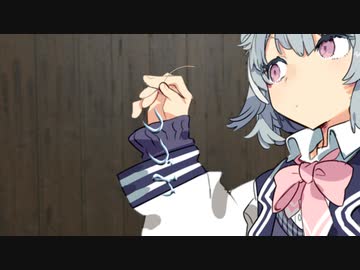 6日の六花とつづみ