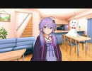 【VOICEROID劇場】てるてる坊主