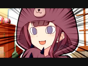 「なんでも甘くして差し上げますわよ！」【VOICeVI劇場】