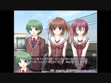 G線上の魔王 体験版 #005