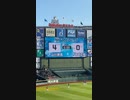 プロ野球オールスターゲーム　2021年7月17日　ホームランダービー④　決勝①