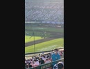 プロ野球オールスターゲーム　2021年7月17日　ホームランダービー④　決勝②