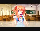 お嬢様学園に通うヒロインとイチャコラさっさ - フローラル･フローラブ 体験版 #001
