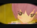 【MMD Girl Fart】さとりからは逃げられない