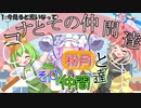 OPやEDをまとめたはいいものの【OP：ED集】