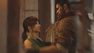 [FF7リバース] 第23回(23-3) ダインと家族