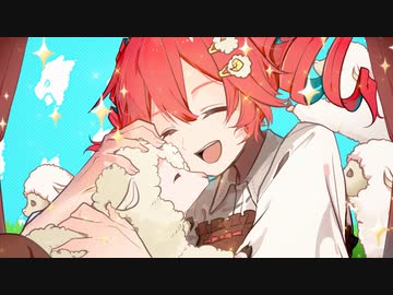 パラダイス / 椎羅音 feat.重音テトSV