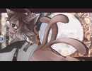 【UTAU音源配布/移-うつらver.A-】ロクベル