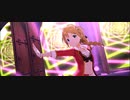 ミリシタMV 「Upper Dog」 このみ・星梨花・茜・朋花 SSR衣装