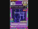 【譜面確認用】 Got more raves? -xiRemix- MASTER 【オンゲキ外部出力】