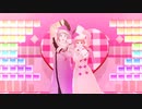 【APヘタリアMMD】アユミ☆マジカルショータイム【露男女】
