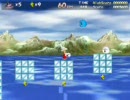 スーパーマリサワールド1面前半