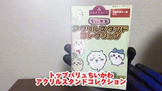 トップバリュのちいかわグッズがやばすぎた[おんねこ]